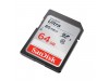 SDSDUNC-064G SanDisk Ultra SDXC UHS-I Class 10 80MB/s 64GB 
